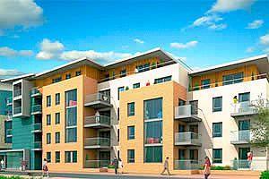 Herberton Apartments And Leisure Centre Dublin Exterior photo